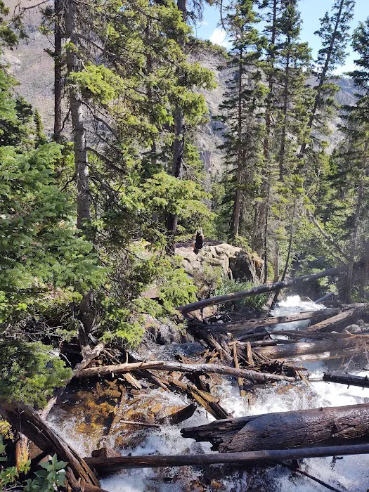Fern Lake 5