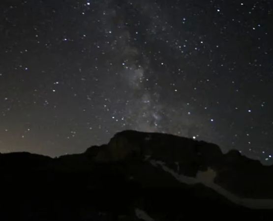 Boulderfield