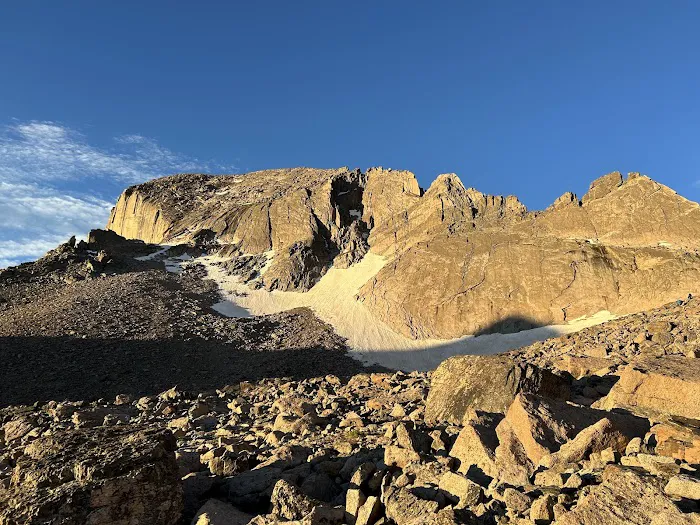 Boulderfield 5