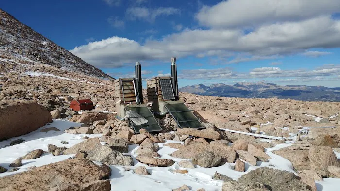 Boulderfield 1