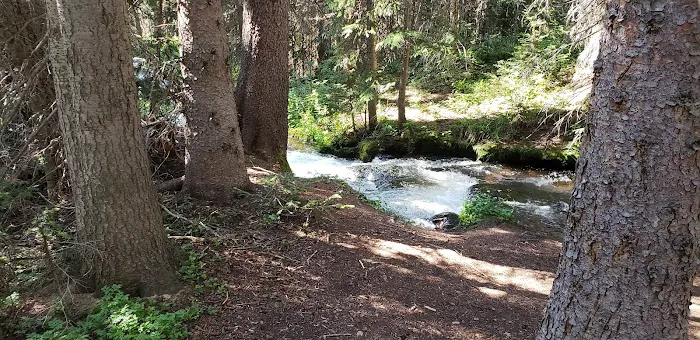 Hunters Creek 2