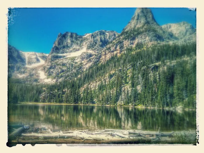 Odessa Lake 2