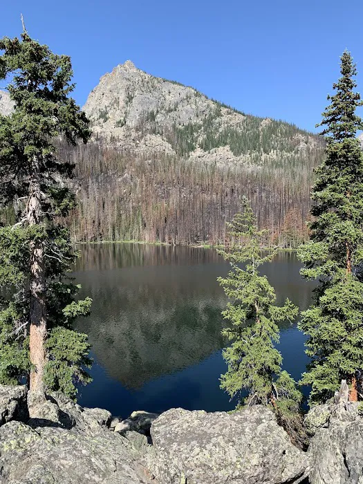Odessa Lake 6