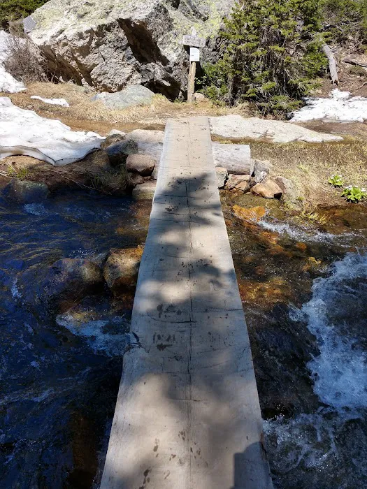 Odessa Lake 9