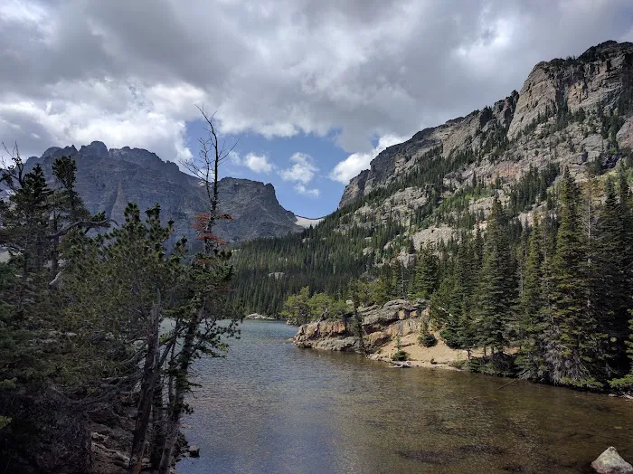 Andrews Creek 4