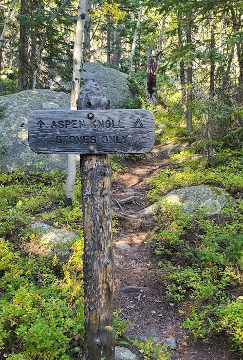 Aspen Knoll 2