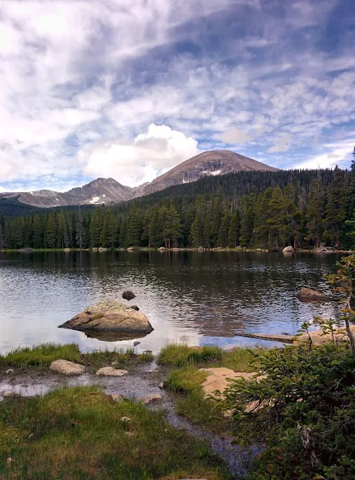 Finch Lake 9