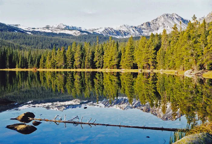 Finch Lake 2