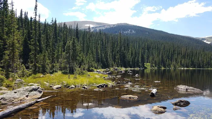 Finch Lake 3