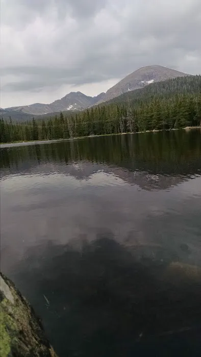 Finch Lake 6