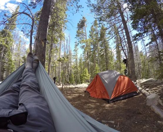 North St. Vrain
