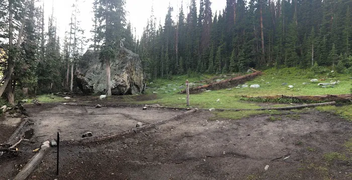 Timberline Group 0