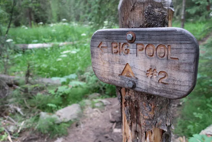 Big Pool 5