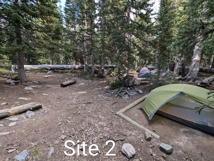 Thunder Lake 0