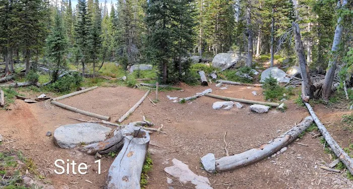 Thunder Lake 1
