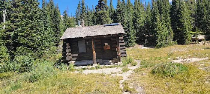 Thunder Lake 6