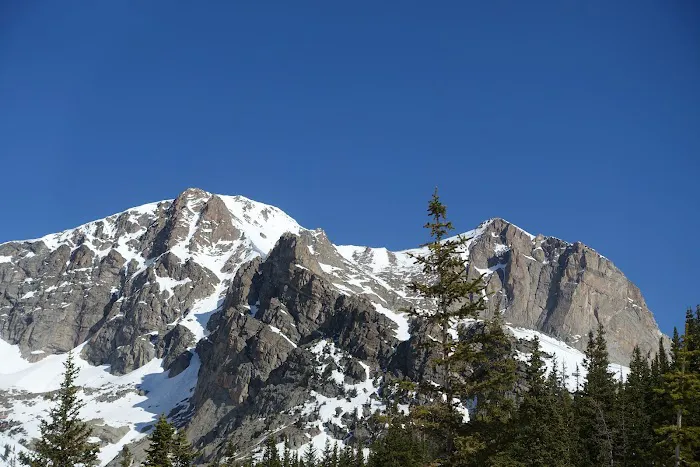 Thunder Lake 9