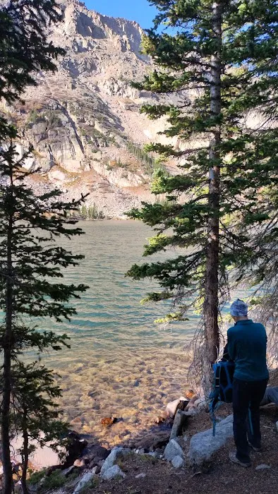 Thunder Lake 7