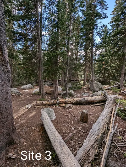 Thunder Lake 5