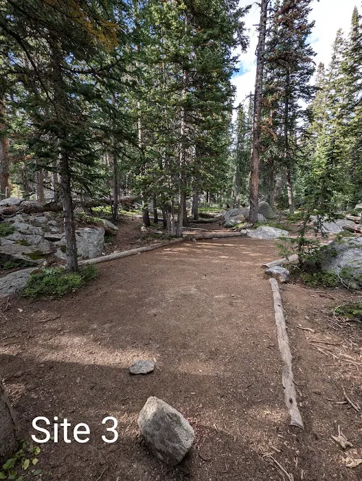 Thunder Lake 4