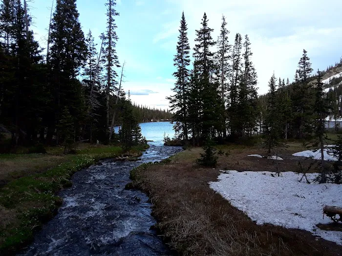 Thunder Lake 8