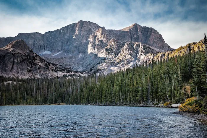 Thunder Lake 2