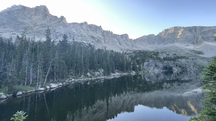 Pawnee Lake 3