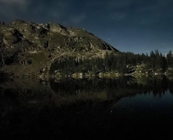 Pawnee Lake
