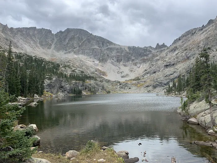 Pawnee Lake 8
