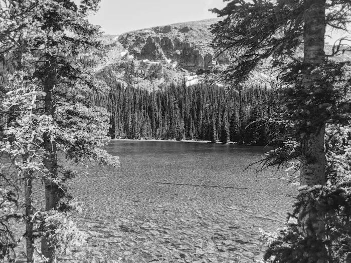 Ouzel Lake 0