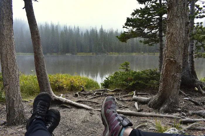 Ouzel Lake 6