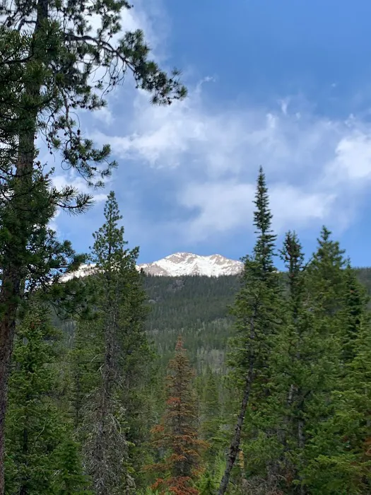 Ouzel Lake 4