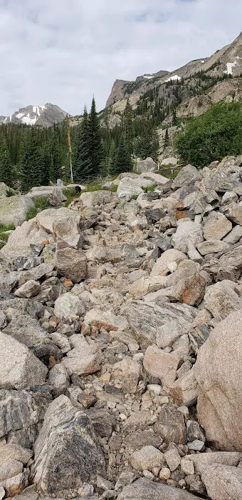 Ouzel Lake 9