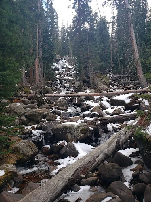 Ouzel Lake 5