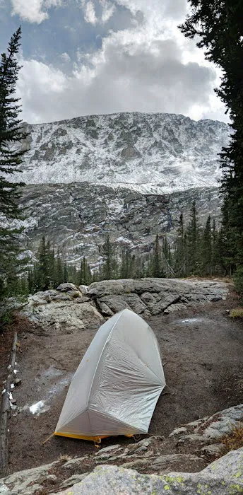 Upper Ouzel Creek 3