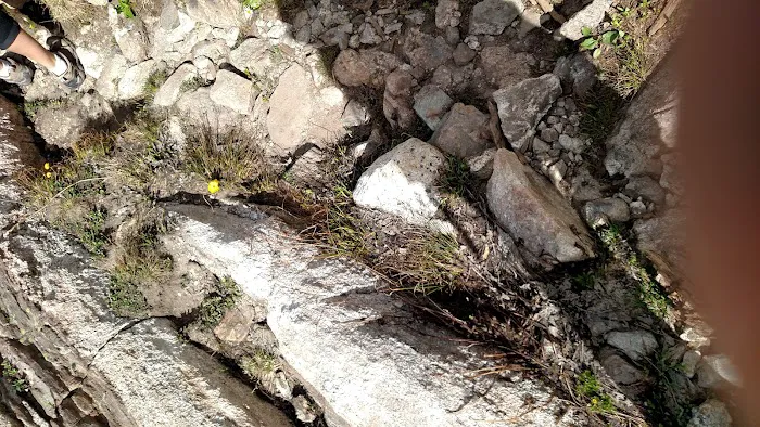 Upper Ouzel Creek 8