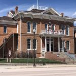 Stockade Lake North Campground