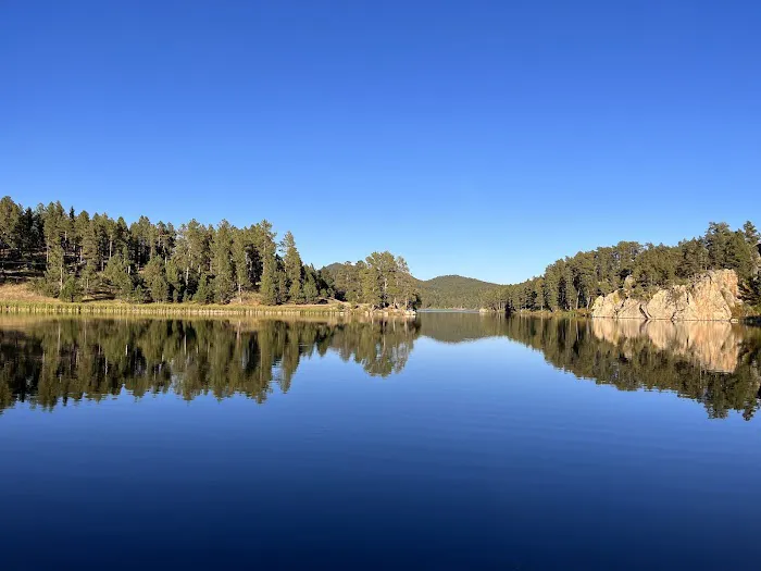 Stockade Lake North Campground 3