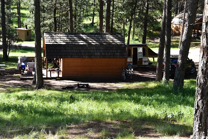 Stockade Lake South Campground 0