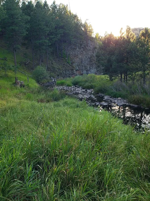 Blue Bell Campground 0