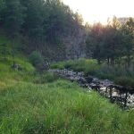 Blue Bell Campground