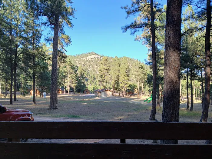 Blue Bell Campground 5