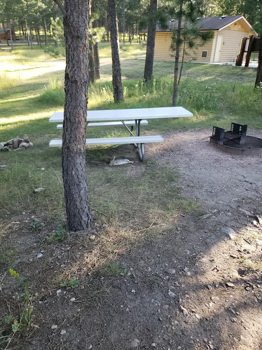 Blue Bell Campground 6