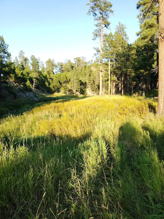 Blue Bell Campground 7