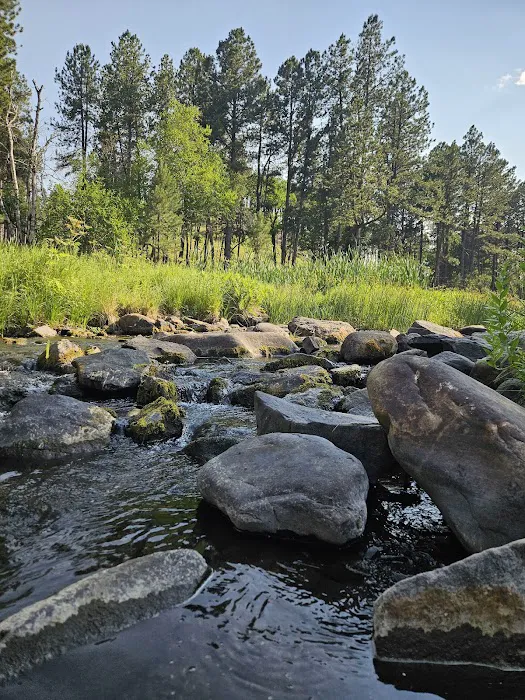 French Creek Horse Camp 2