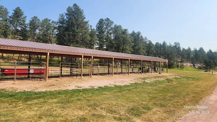 French Creek Horse Camp 0
