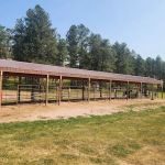 French Creek Horse Camp