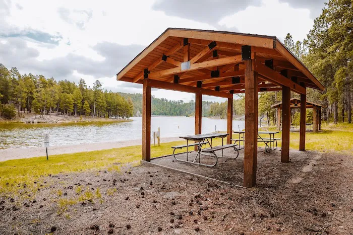 Center Lake Campground 0