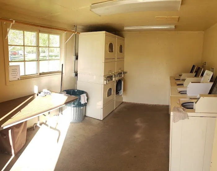 Game Lodge Campground 3