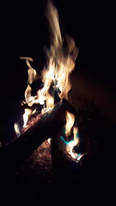 Game Lodge Campground 6